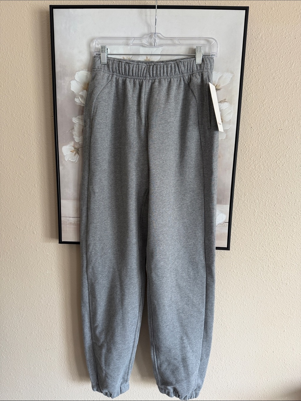 Lululemon scuba MR oversized jogger